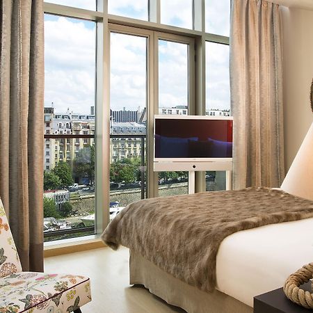 Goralska Residences Paris Bastille Zewnętrze zdjęcie