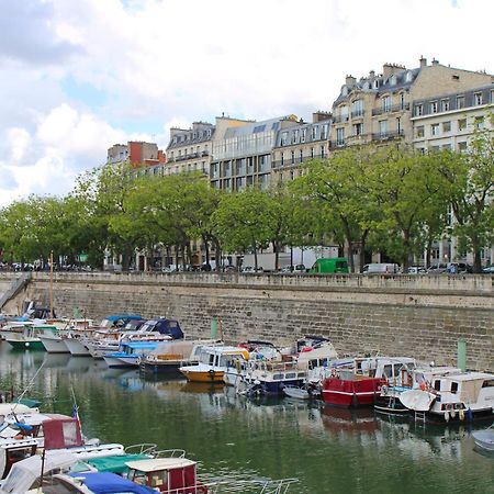 Goralska Residences Paris Bastille Pokój zdjęcie