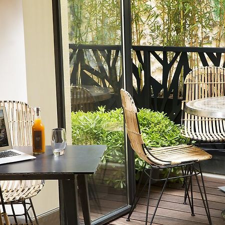 Goralska Residences Paris Bastille Zewnętrze zdjęcie