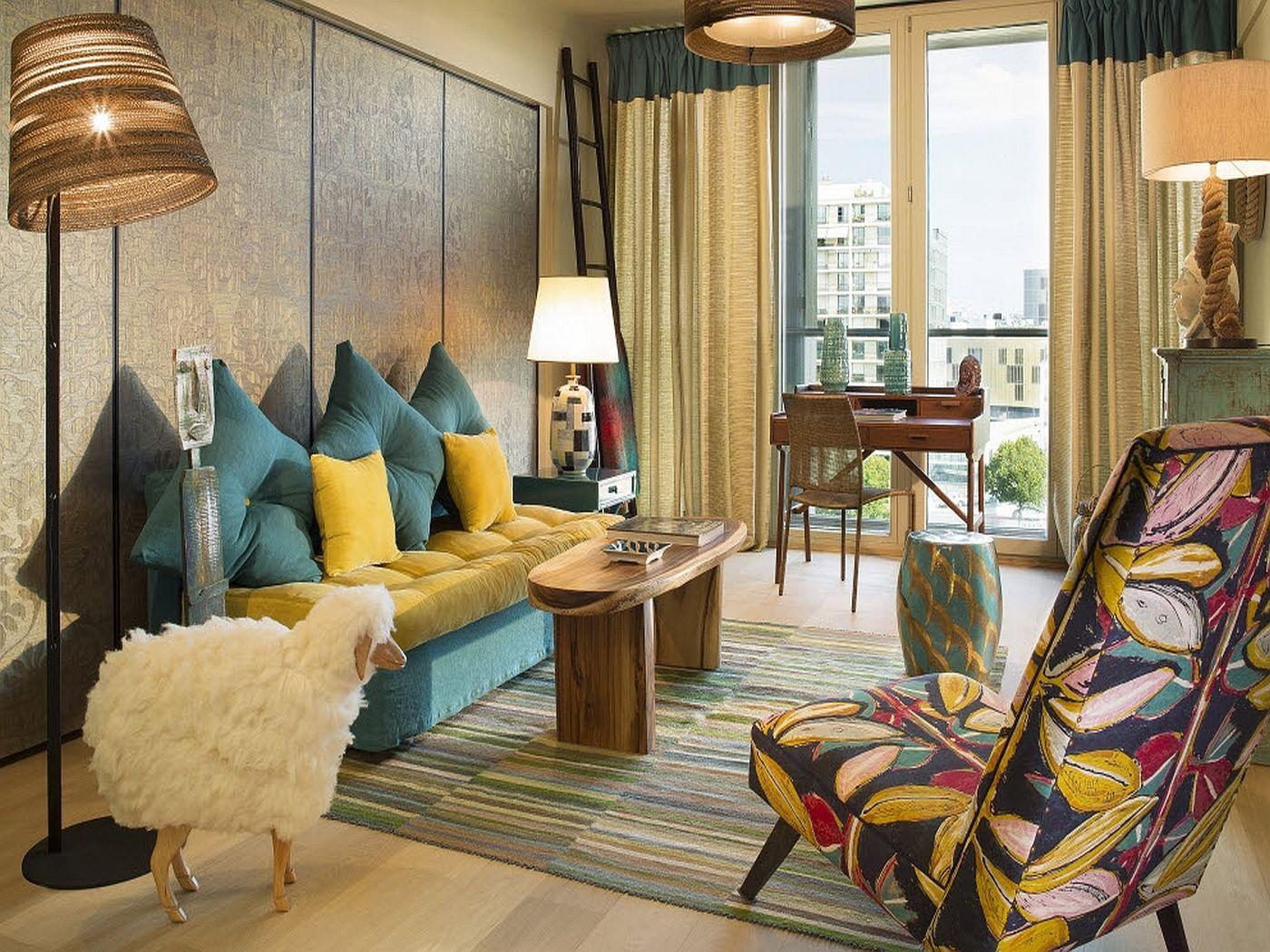 Goralska Residences Paris Bastille Zewnętrze zdjęcie