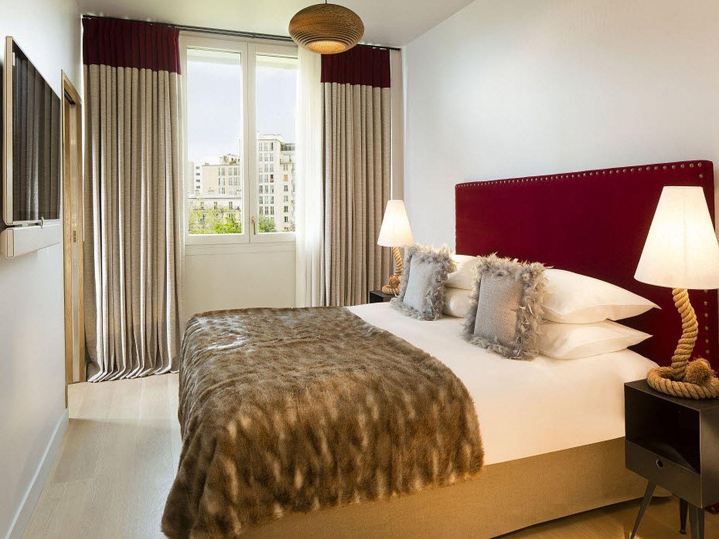 Goralska Residences Paris Bastille Zewnętrze zdjęcie