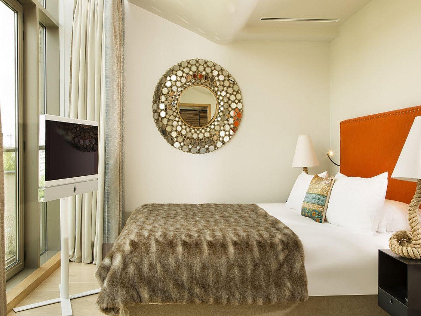 Goralska Residences Paris Bastille Zewnętrze zdjęcie