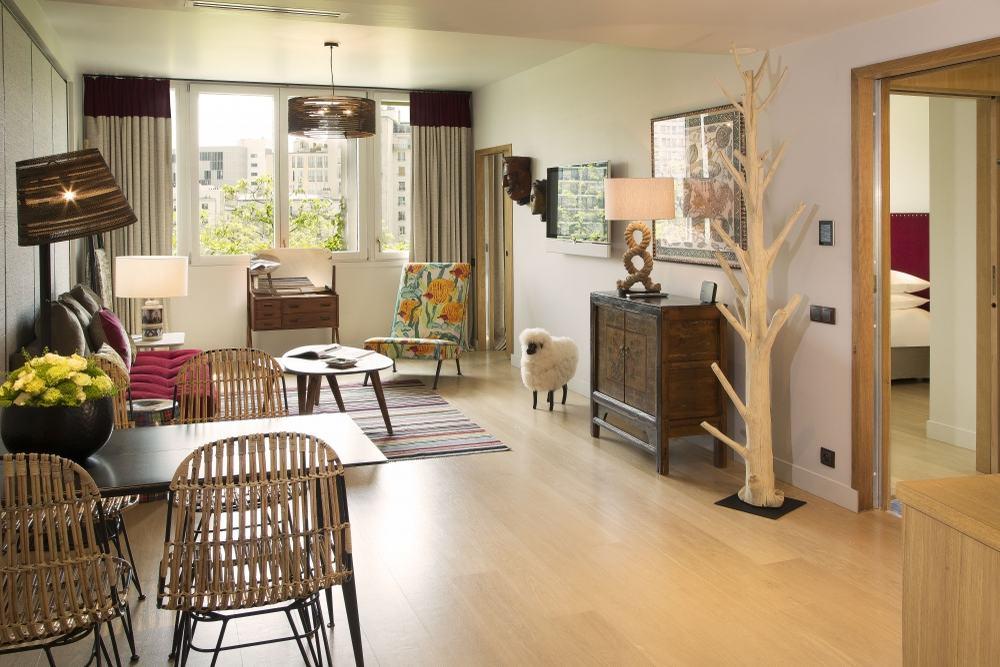 Goralska Residences Paris Bastille Zewnętrze zdjęcie
