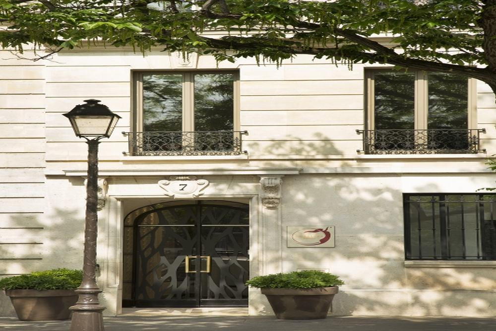 Goralska Residences Paris Bastille Zewnętrze zdjęcie