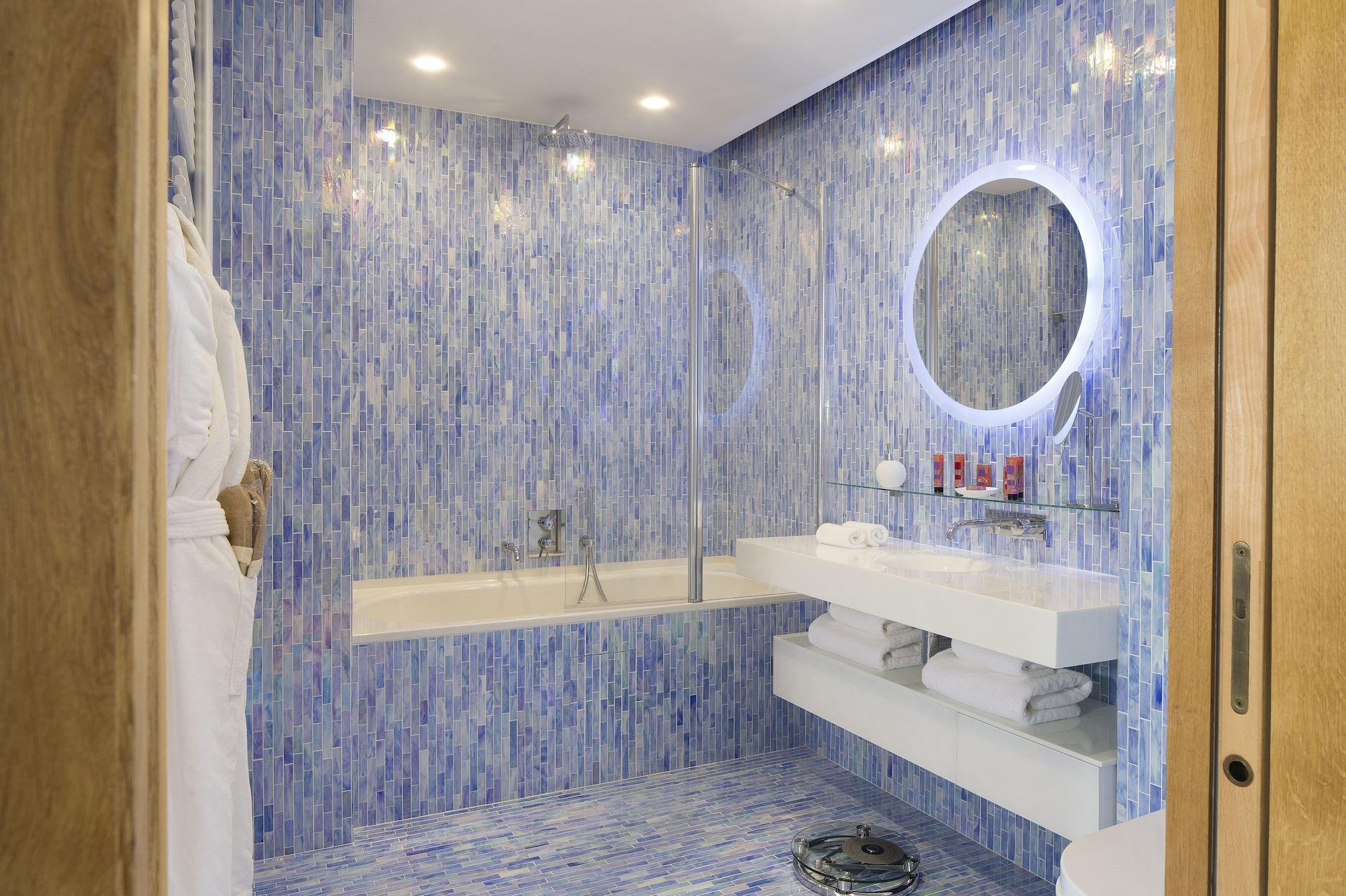 Goralska Residences Paris Bastille Zewnętrze zdjęcie