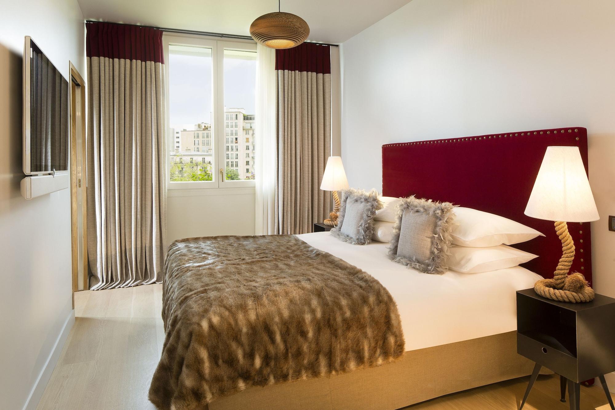 Goralska Residences Paris Bastille Zewnętrze zdjęcie