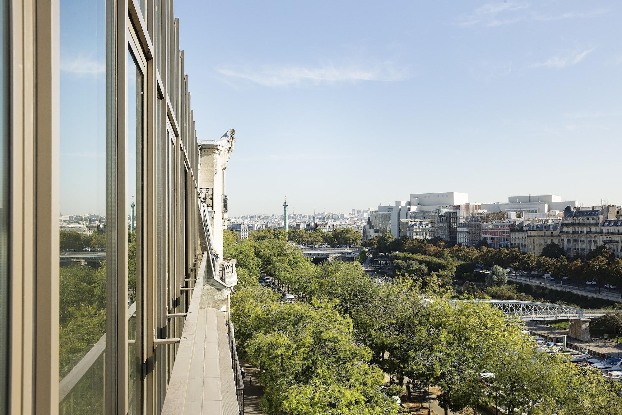Goralska Residences Paris Bastille Zewnętrze zdjęcie
