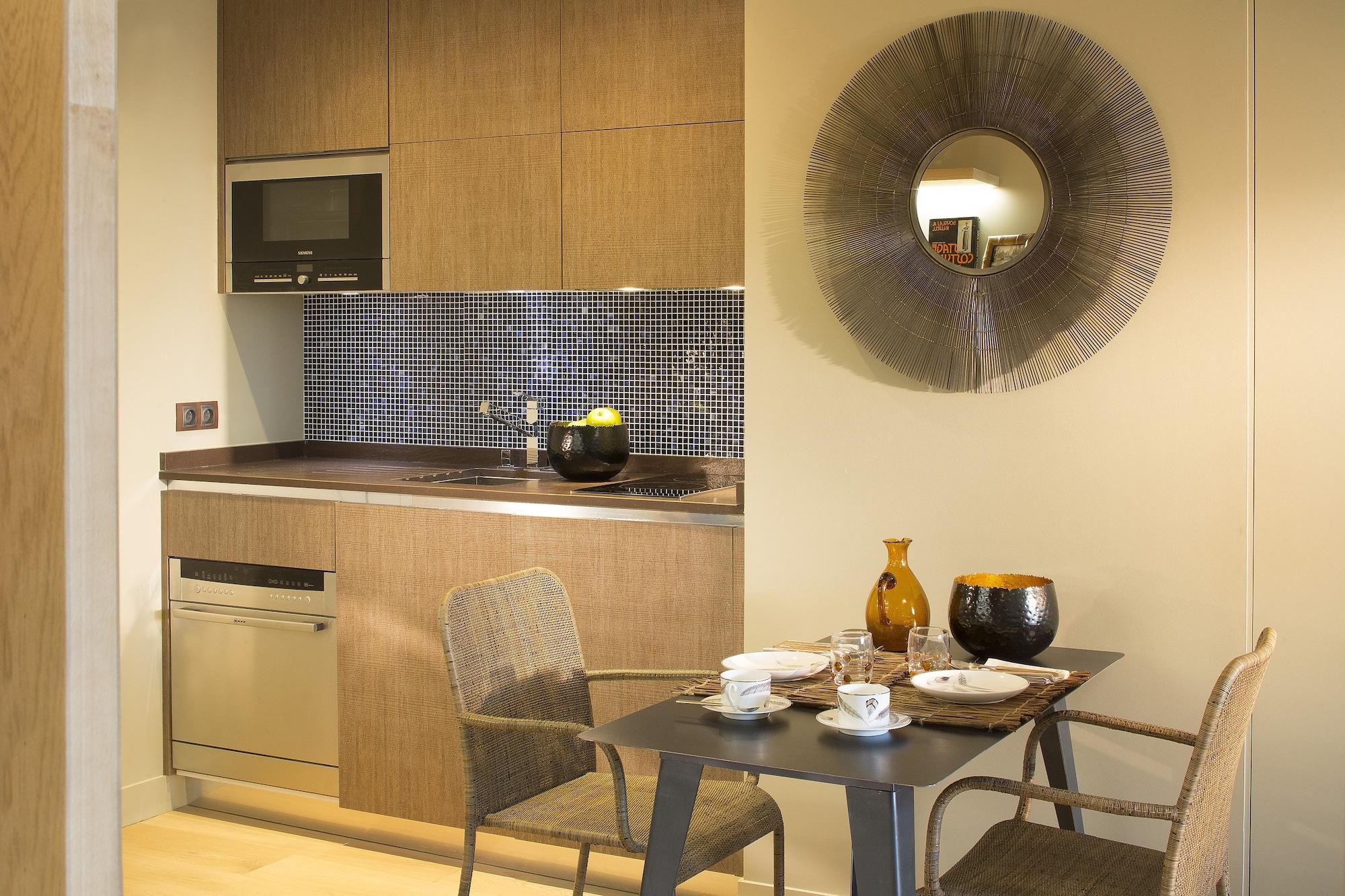 Goralska Residences Paris Bastille Zewnętrze zdjęcie