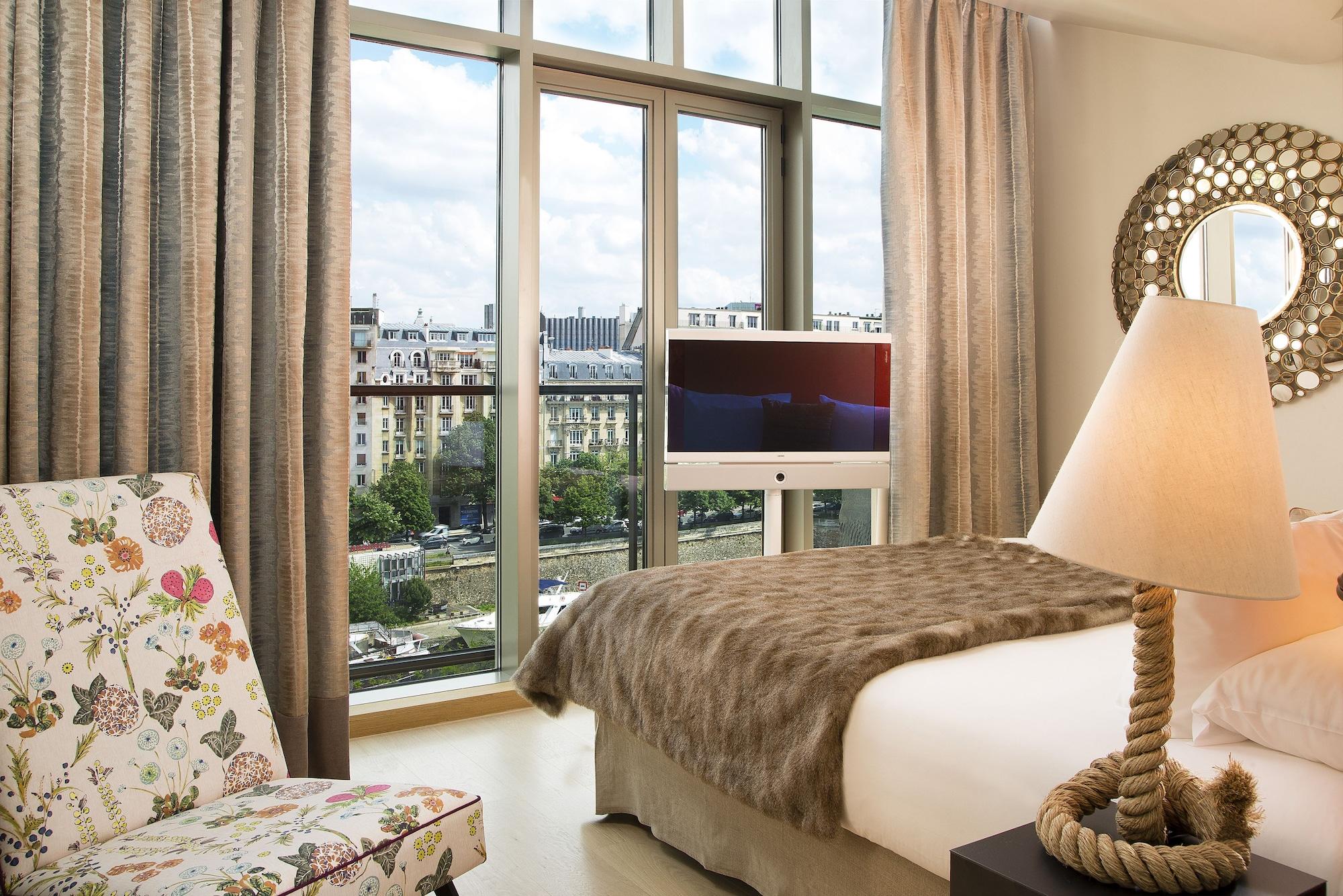 Goralska Residences Paris Bastille Zewnętrze zdjęcie