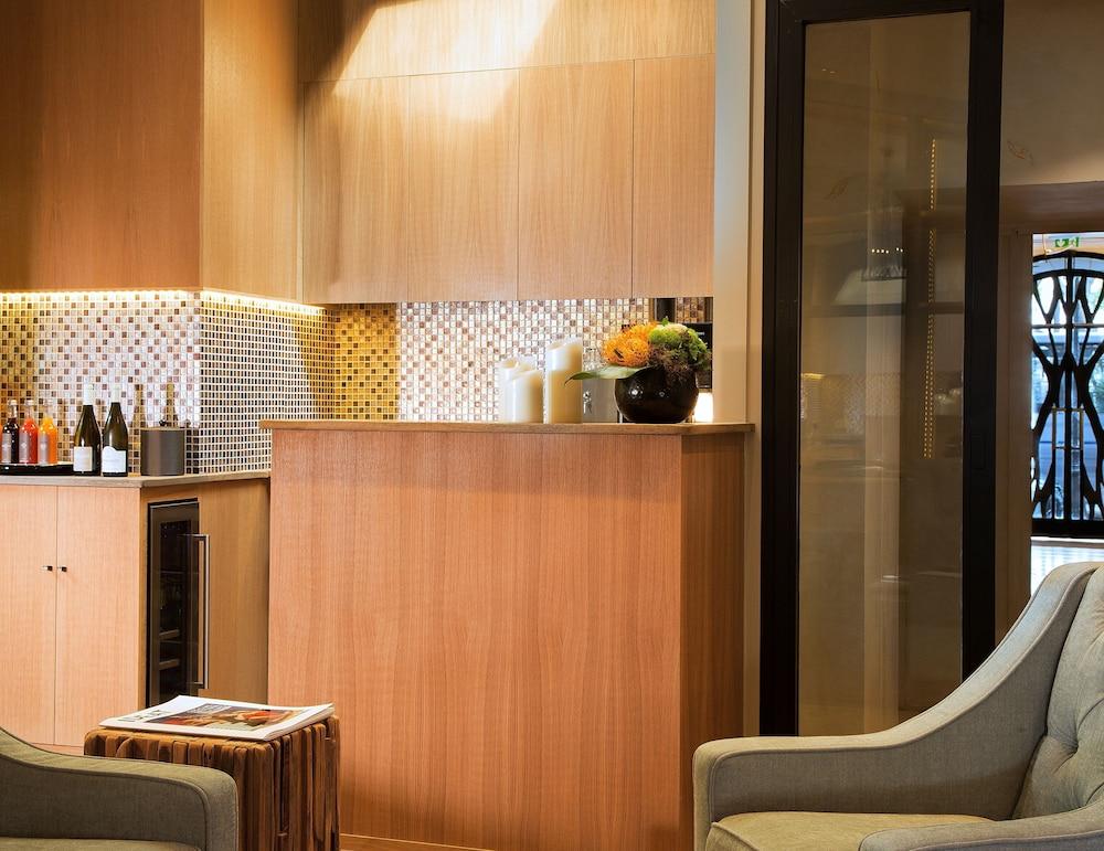 Goralska Residences Paris Bastille Zewnętrze zdjęcie