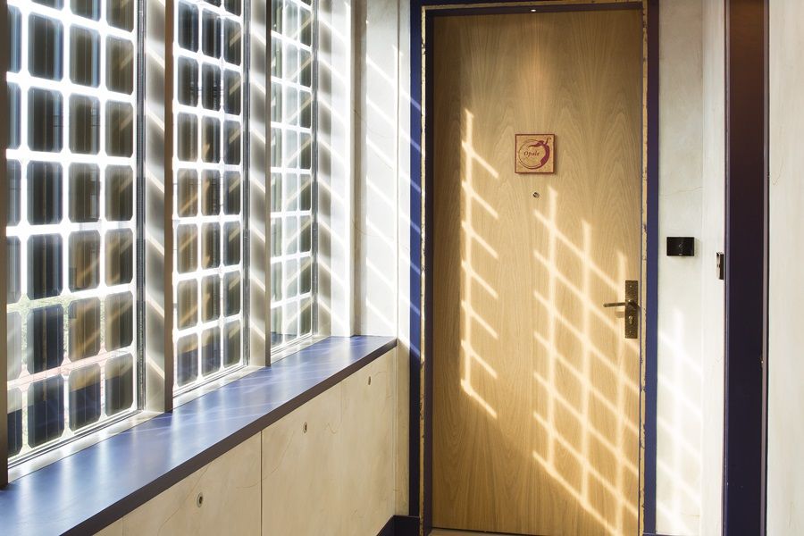 Goralska Residences Paris Bastille Zewnętrze zdjęcie
