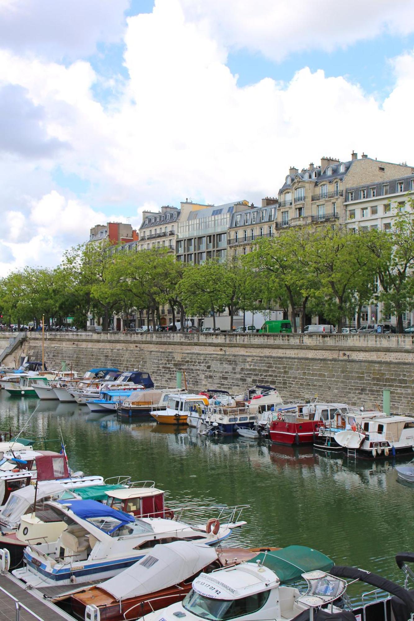 Goralska Residences Paris Bastille Pokój zdjęcie