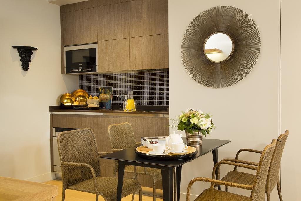 Goralska Residences Paris Bastille Zewnętrze zdjęcie