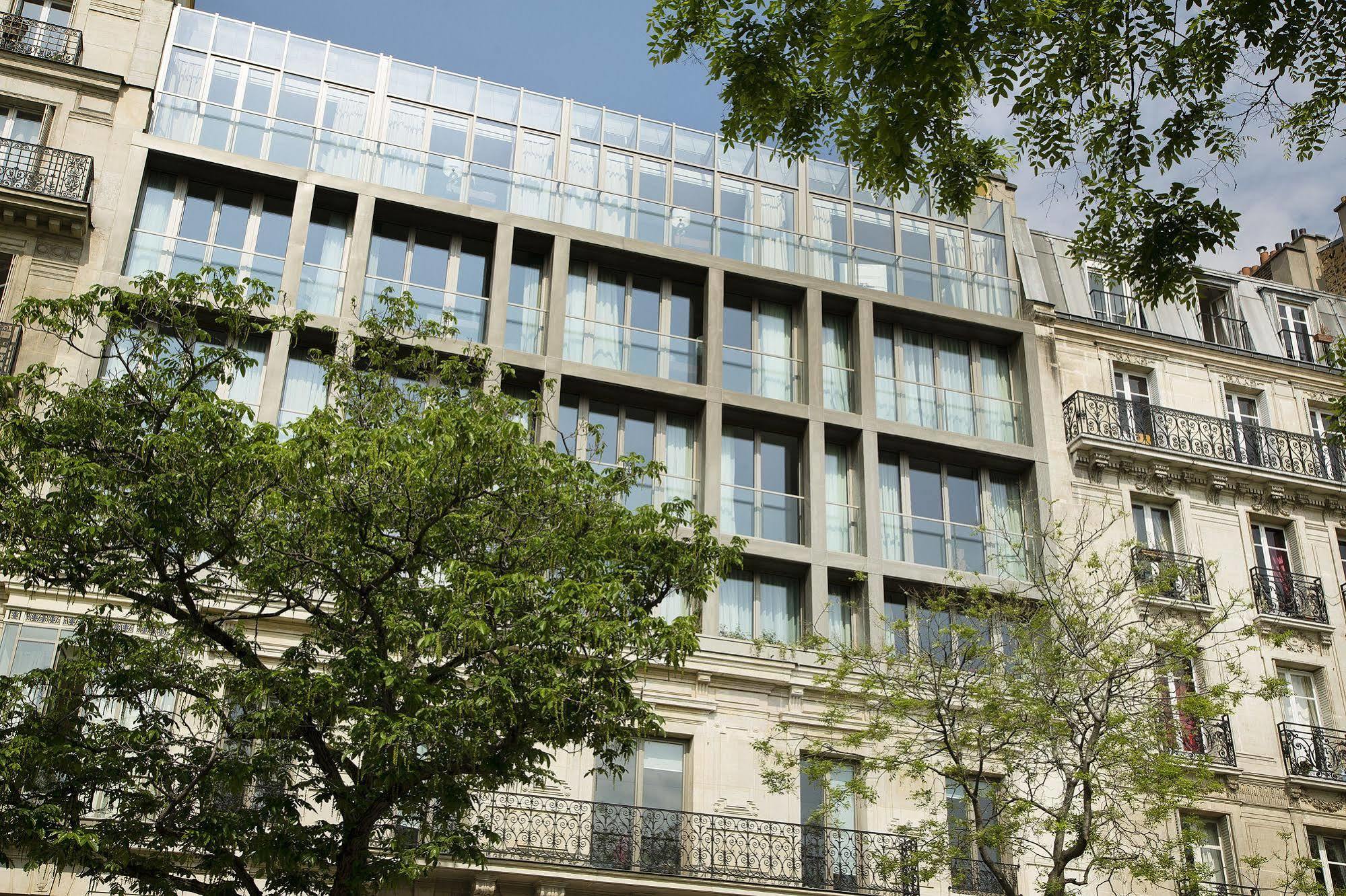 Goralska Residences Paris Bastille Zewnętrze zdjęcie