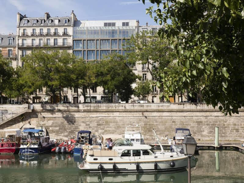 Goralska Residences Paris Bastille Zewnętrze zdjęcie