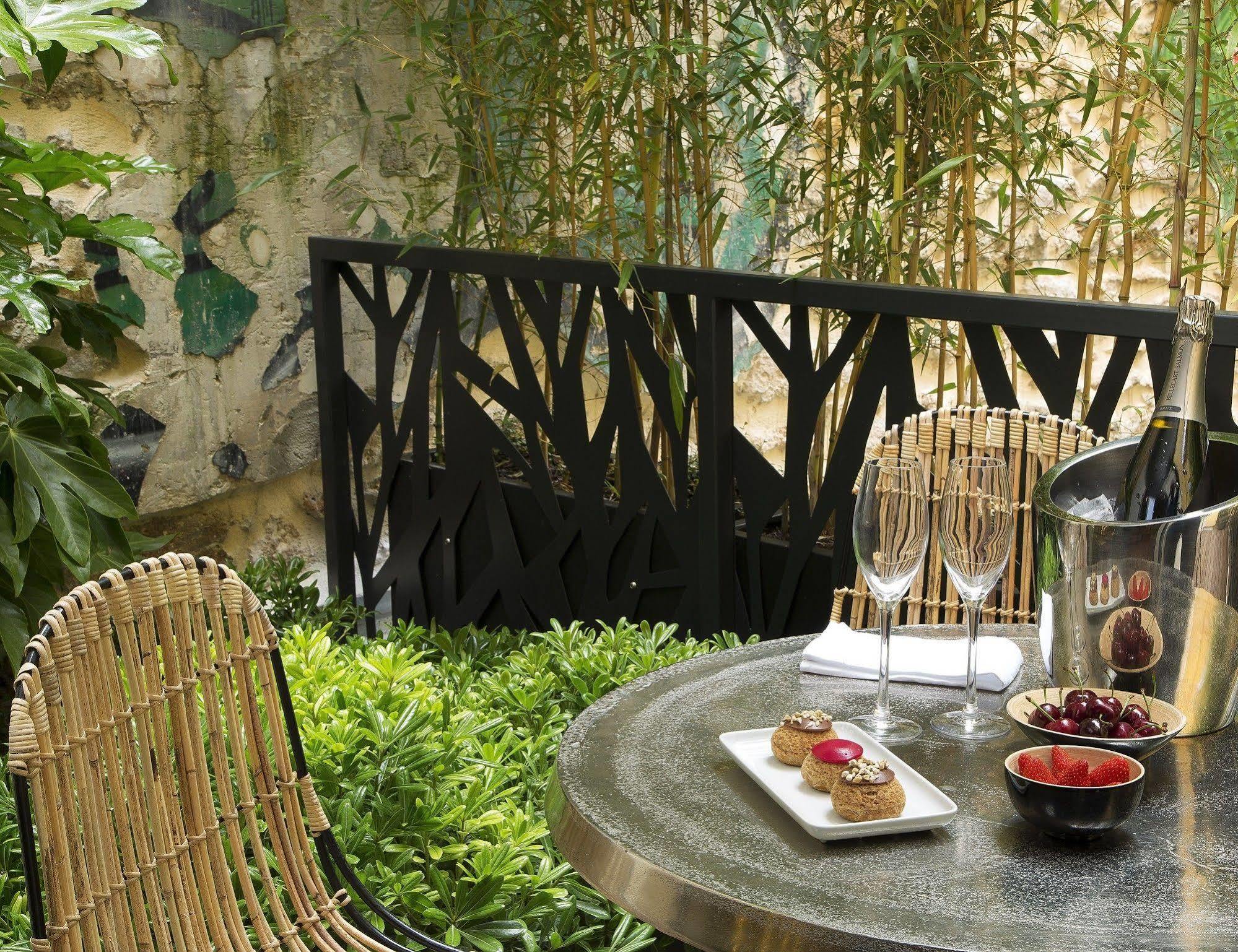 Goralska Residences Paris Bastille Zewnętrze zdjęcie