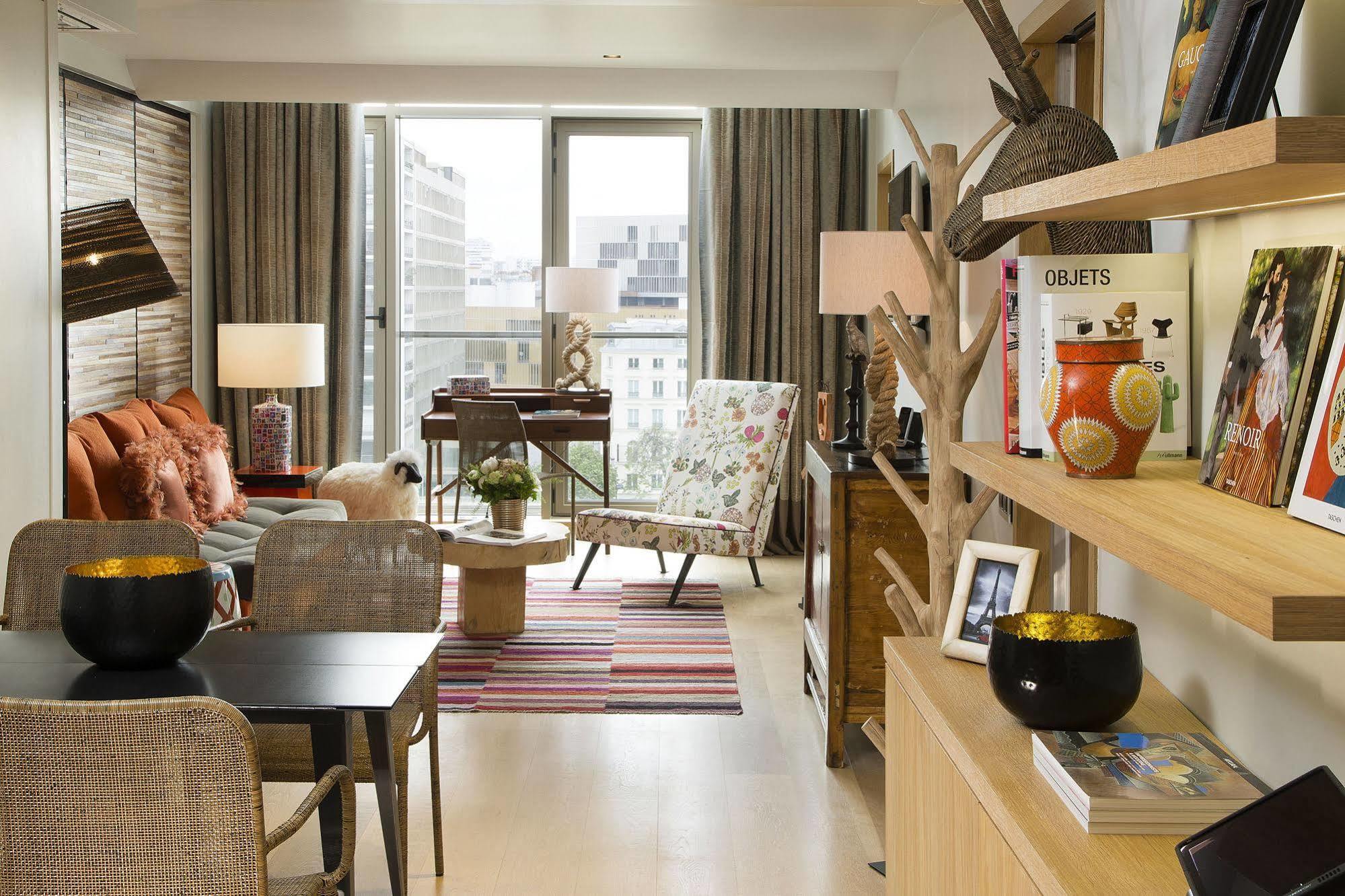 Goralska Residences Paris Bastille Zewnętrze zdjęcie