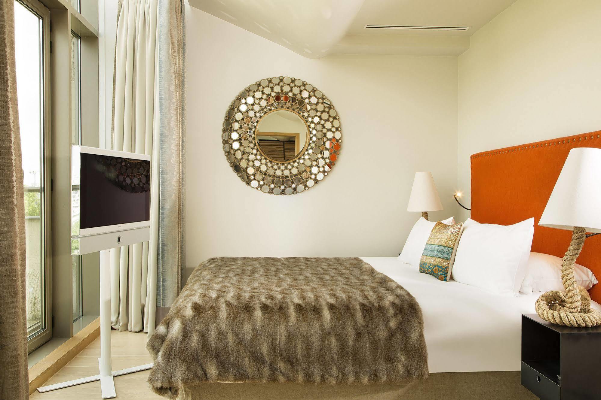 Goralska Residences Paris Bastille Zewnętrze zdjęcie