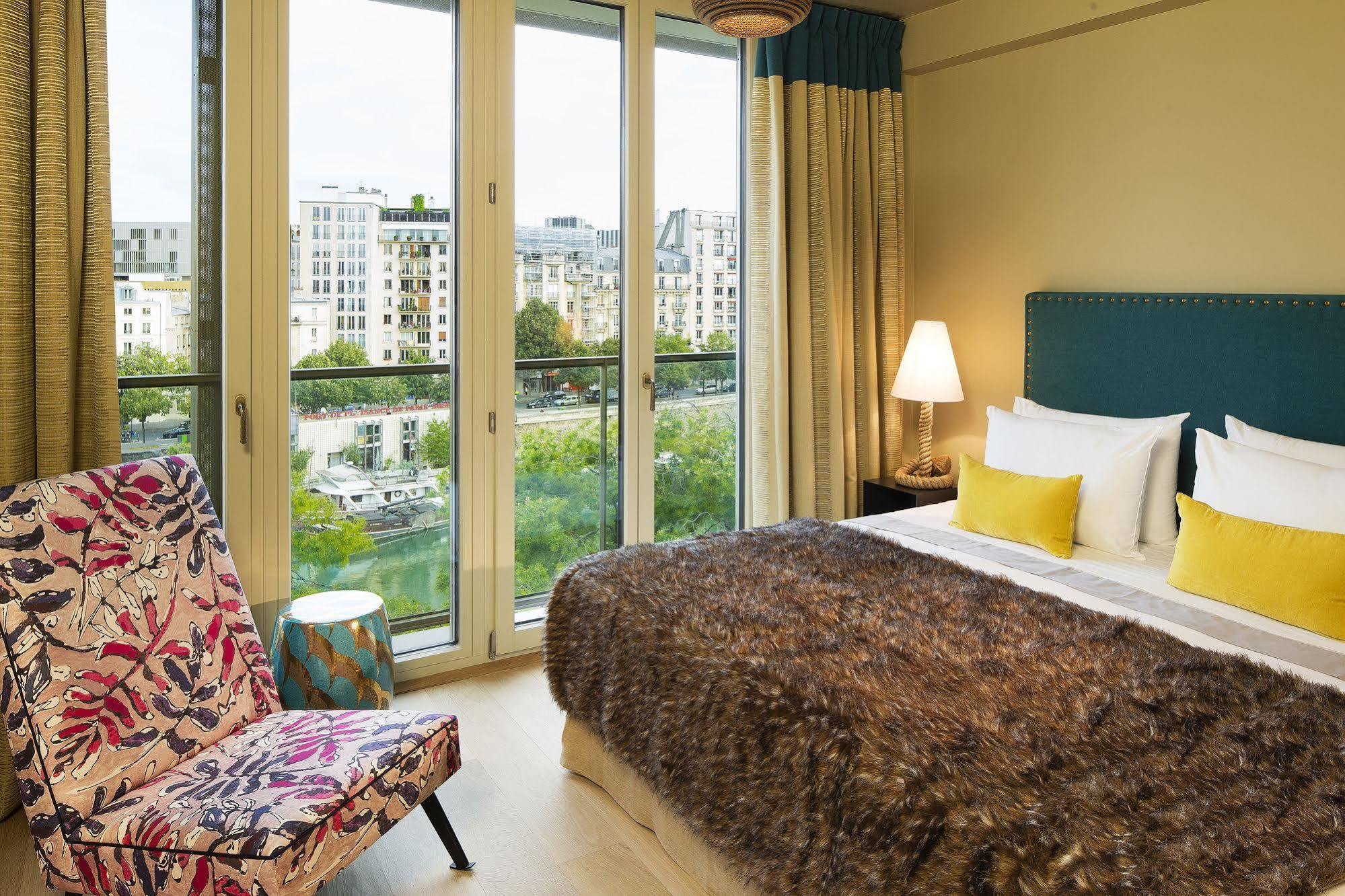 Goralska Residences Paris Bastille Zewnętrze zdjęcie