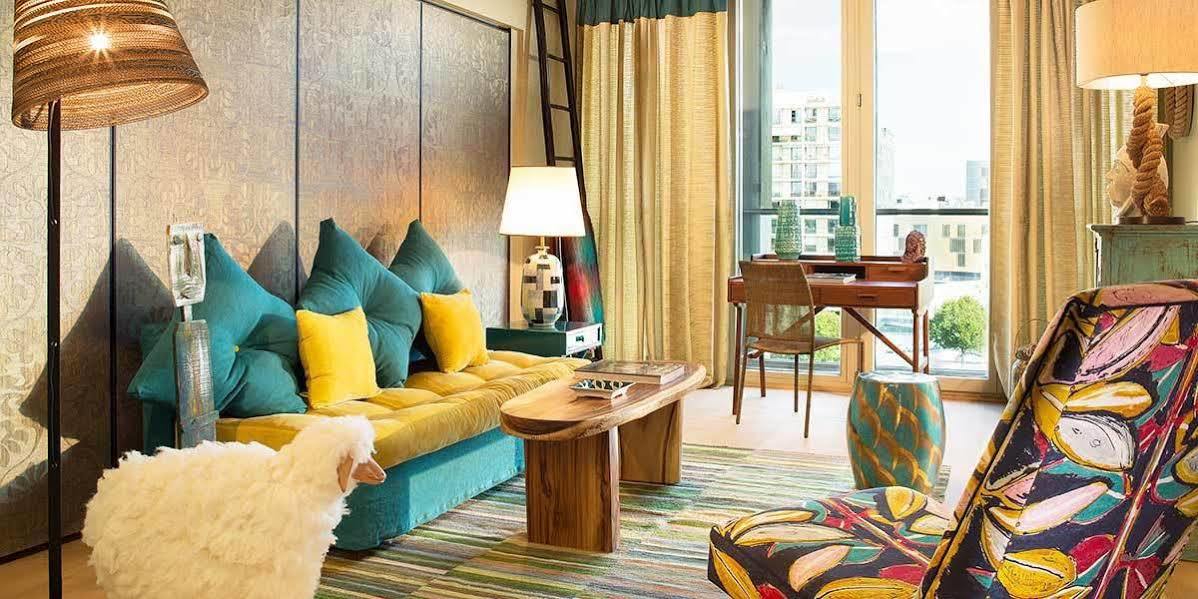 Goralska Residences Paris Bastille Zewnętrze zdjęcie