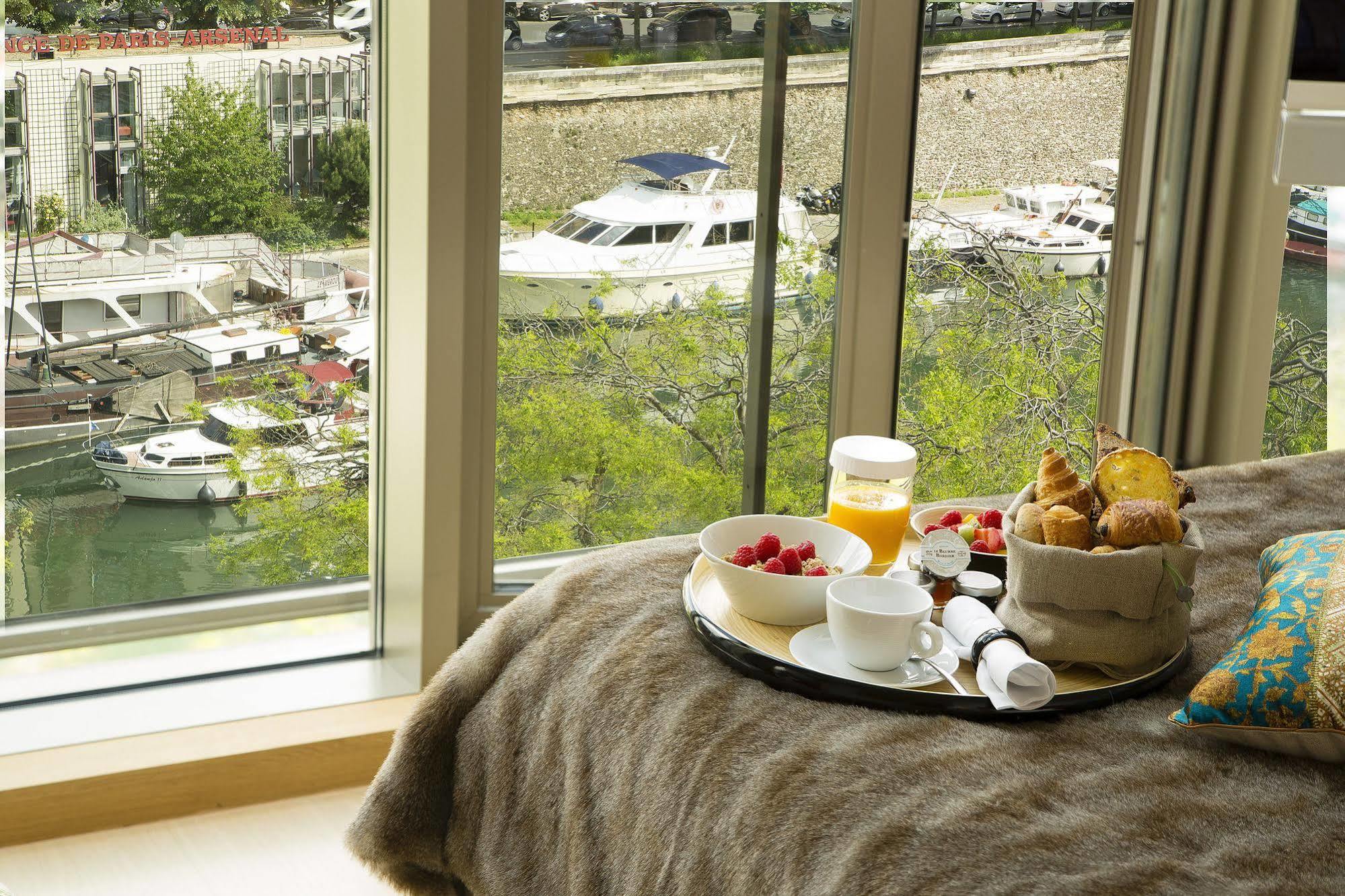 Goralska Residences Paris Bastille Zewnętrze zdjęcie