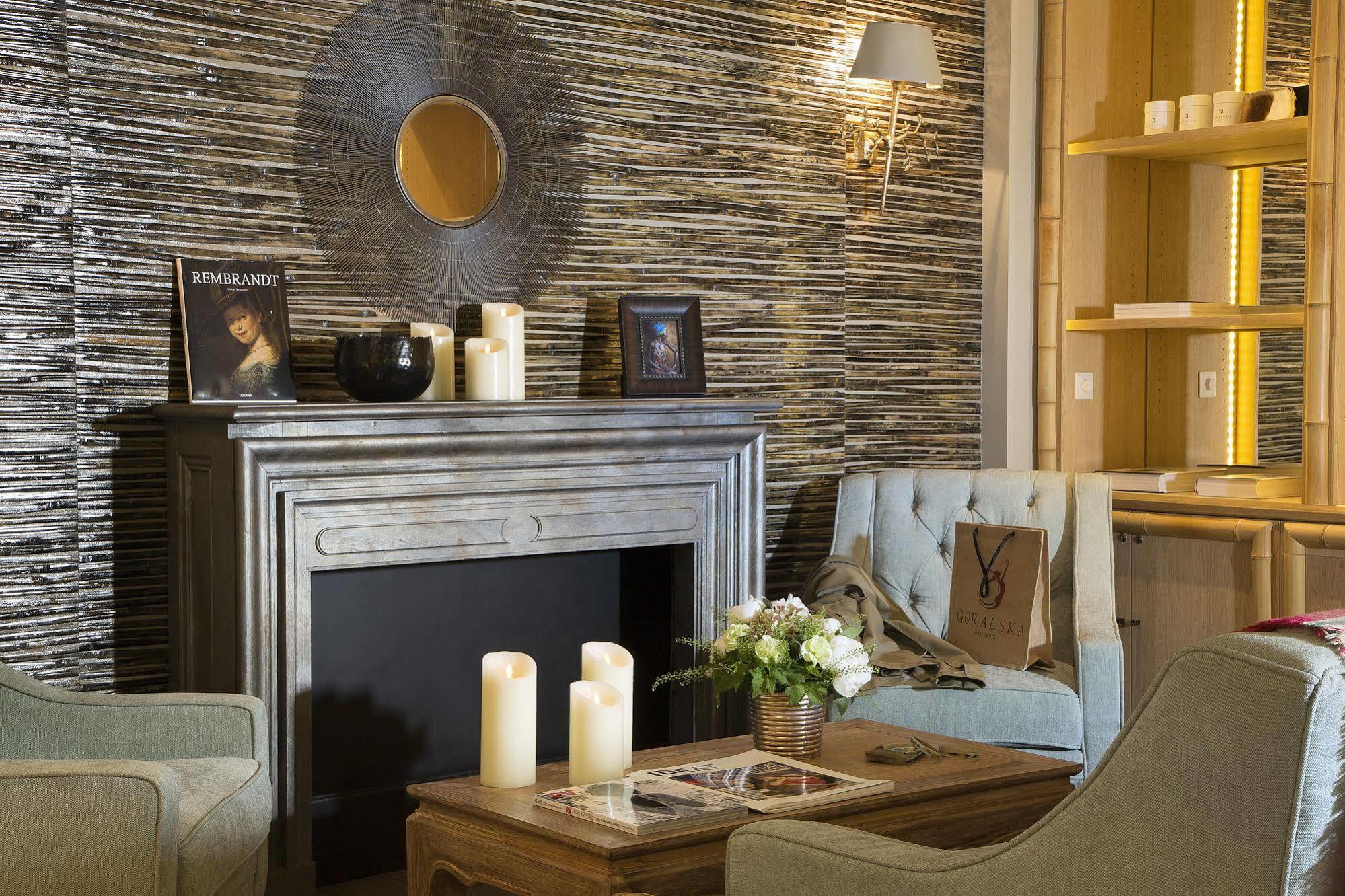 Goralska Residences Paris Bastille Zewnętrze zdjęcie