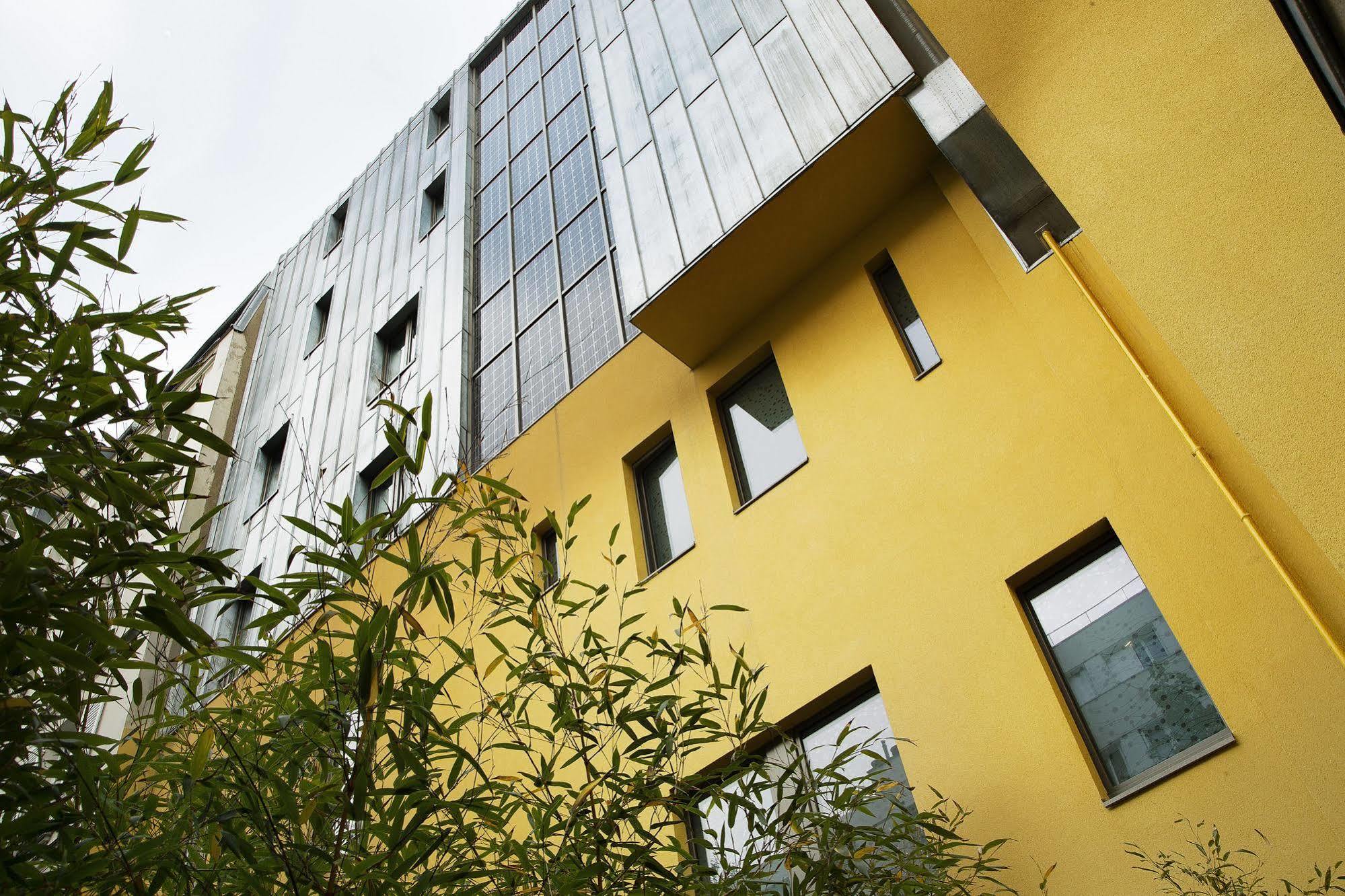 Goralska Residences Paris Bastille Zewnętrze zdjęcie