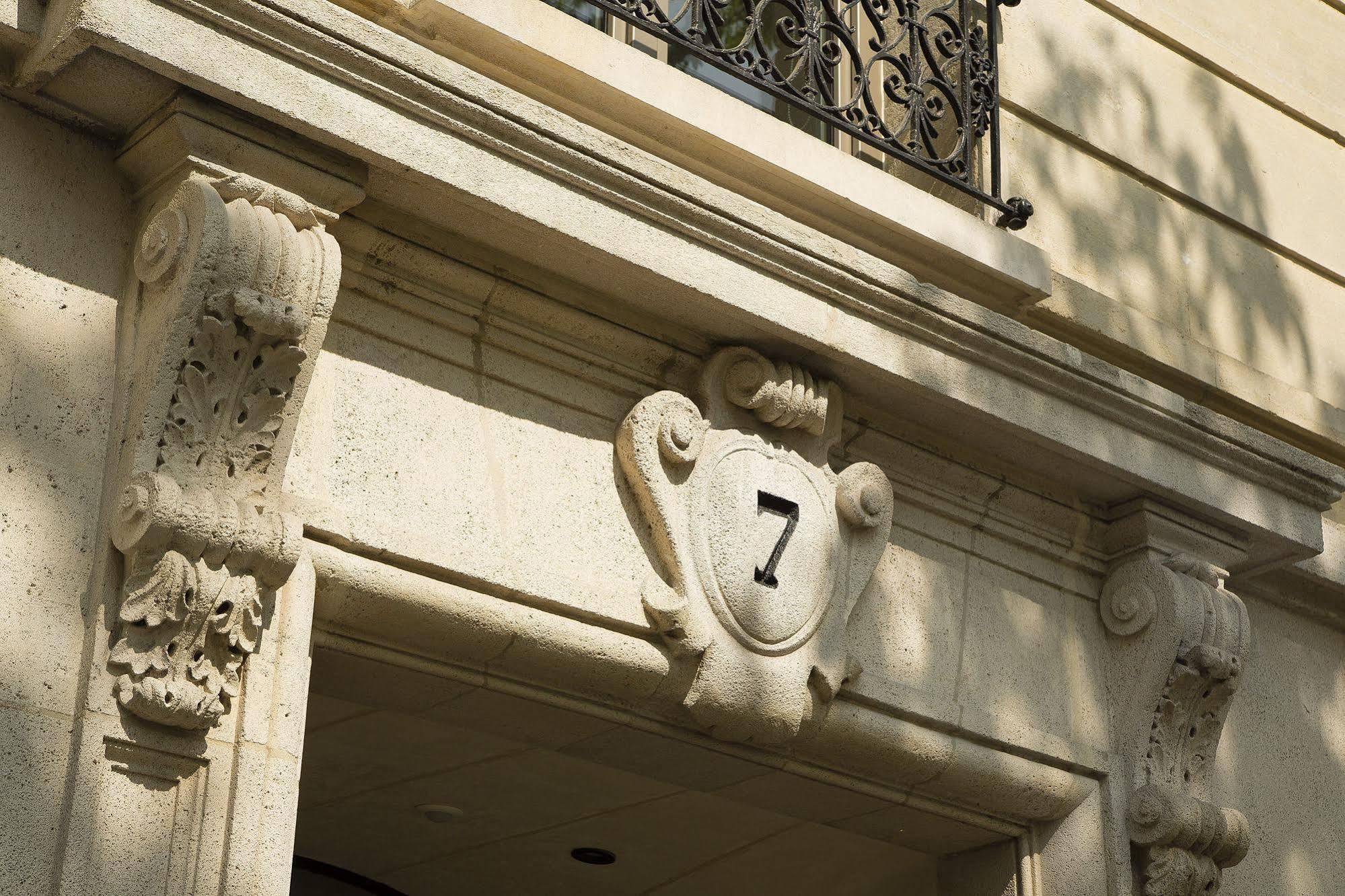 Goralska Residences Paris Bastille Zewnętrze zdjęcie