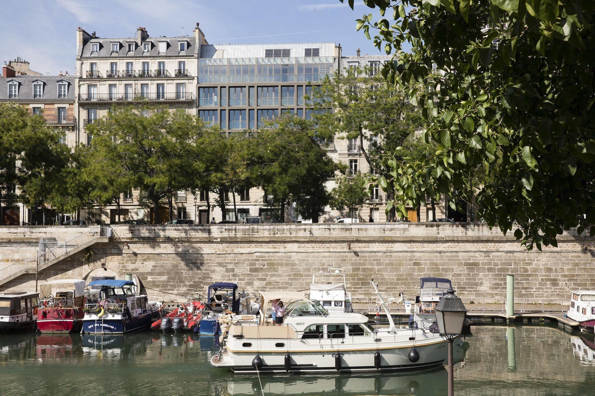 Goralska Residences Paris Bastille Zewnętrze zdjęcie